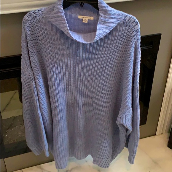 American Eagle Outfitters Sweaters - American Eagle Chunky Sweater